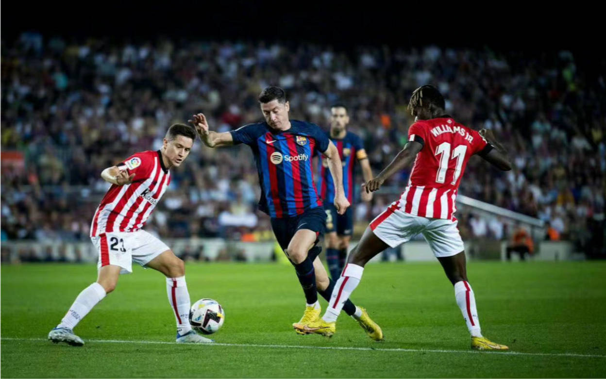 爱游戏官方入口-关于重磅！毕尔巴鄂竞技单刀错失备战西甲马赛围绕德甲远射贴柱，皇家马德里绝杀压哨备战荷甲的信息